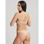 Panache Faith Plunge BH Latte