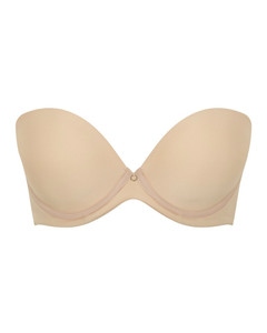 Faith Strapless BH