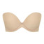 Panache Faith Trägerloser BH Latte