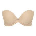 Faith Strapless BH