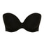 Panache Faith Strapless BH Black