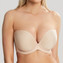 Panache Faith Strapless BH Latte