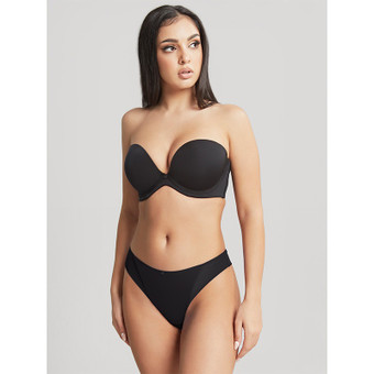 Faith Strapless BH