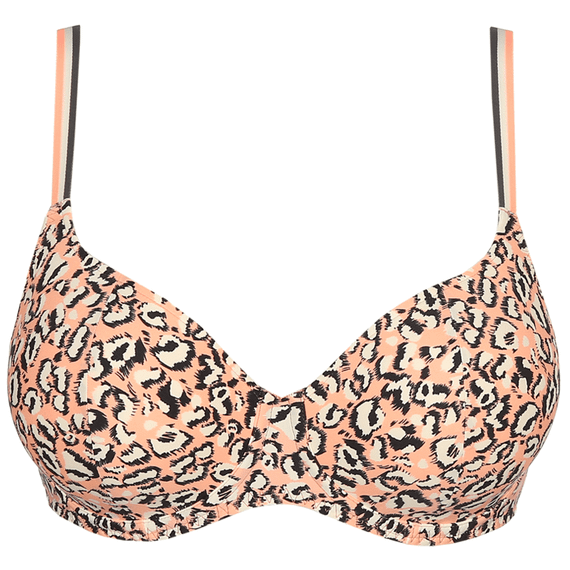 PrimaDonna Twist Fame Hartvorm BH Vintage Natuur
