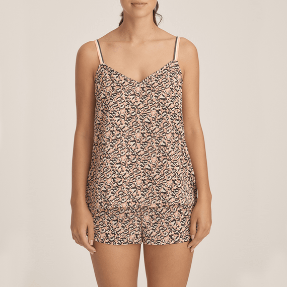PrimaDonna Twist Fame Homewear Vintage Natuur