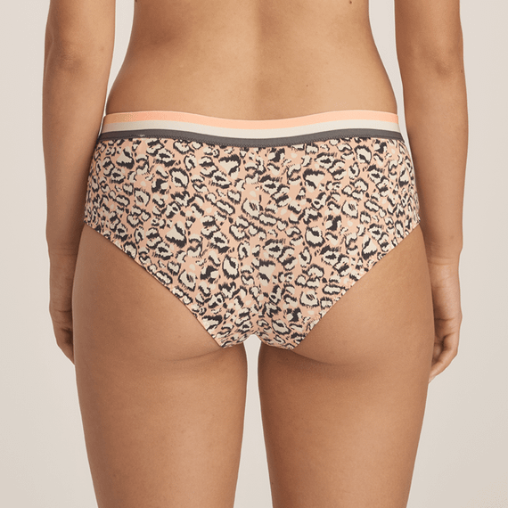 PrimaDonna Twist Fame Hotpants Vintage Natuur