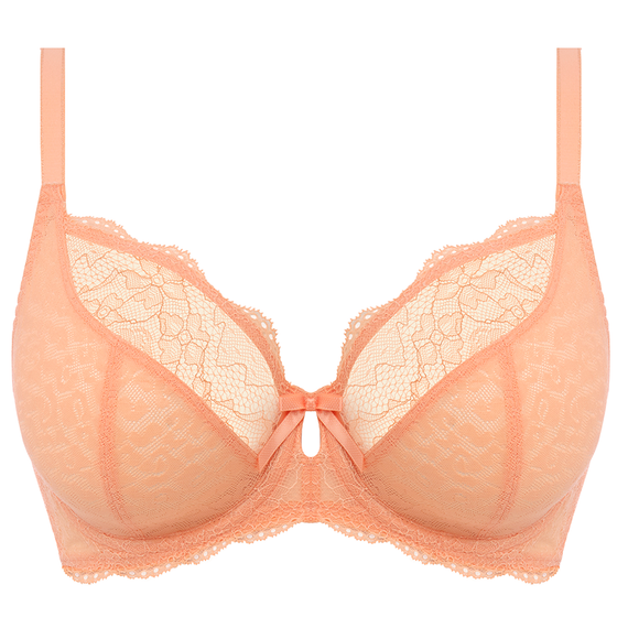 Freya Lingerie Fancies Plunge BH Nectar