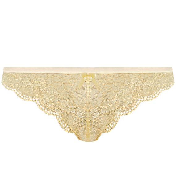 Fancies Brazilian String