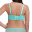 Freya Fancies Longline BH Azure