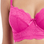 Freya Fancies Longline BH Orchid