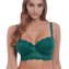 Freya Fancies Longline BH Emerald