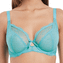 Freya Fancies Plunge BH Aquamarine