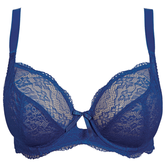 Freya Fancies Plunge BH Cobalt 