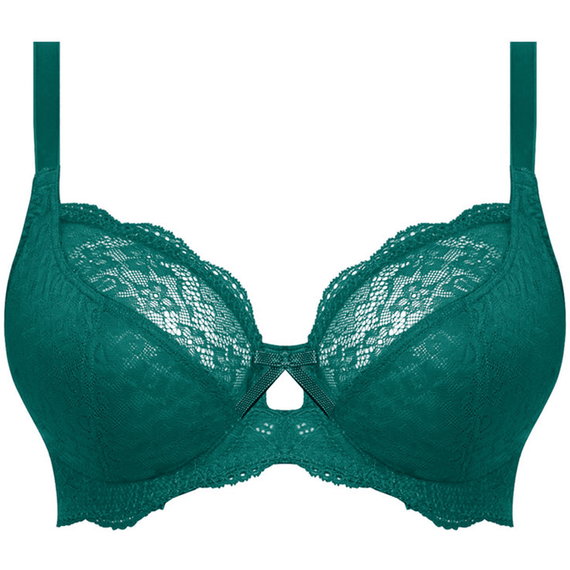 Freya Fancies Plunge BH Emerald