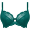 Freya Fancies Plunge BH Emerald
