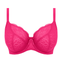 Freya Fancies Plunge BH Hot Pink
