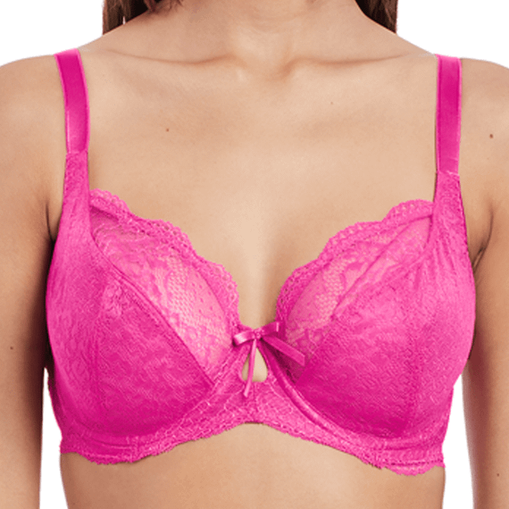 Freya Fancies Plunge BH Orchid