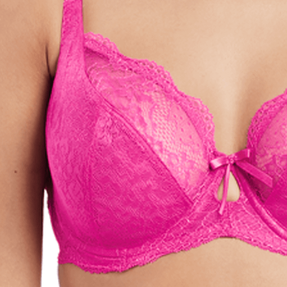 Freya Fancies Plunge BH Orchid