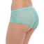 Freya Fancies Short Aquamarine