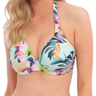 Paradiso Halter Bikinitop