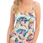 Fantasie Badmode Paradiso Tankinitop Soft Mint 