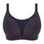 Fantasie Elevate Sport BH Black
