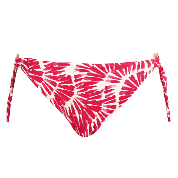 Fantasie Swim Lanai Strikbroekje Rose Red 