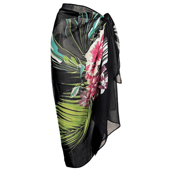 Fantasie Swim Mustique Pareo Multi