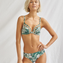 Watercult Fantasy Resort Vorgeformtes Bikinitop Jungle Boogie