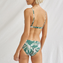Watercult Fantasy Resort Vorgeformtes Bikinitop Jungle Boogie