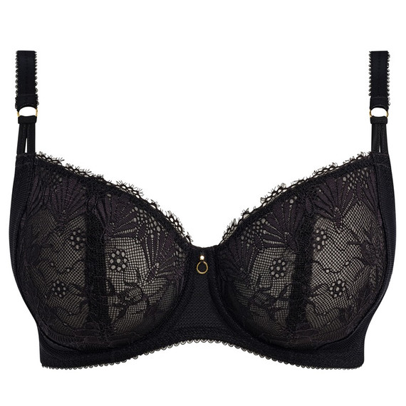 Freya Lingerie Fascinate Balconette BH Black