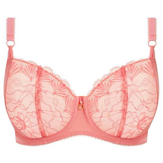Freya Fascinate Balconette BH Peach