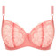 Freya Fascinate Balconette BH Peach