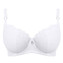 Freya Lingerie Fascinate Balconette BH White