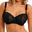 Freya Lingerie Fascinate Balconette BH Black