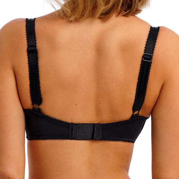 Freya Lingerie Fascinate Balconette BH Black