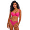 Freya Lingerie Fascinate Slip Hot Pink