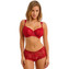 Freya Lingerie Fascinate Balconette BH Cherry