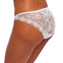 Freya Lingerie Fascinate Slip White