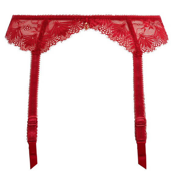 Freya Dessous Fascinate Strapse Cherry