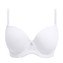 Freya Lingerie Fascinate T-shirt BH White