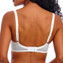 Freya Lingerie Fascinate T-shirt BH White