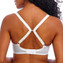 Freya Lingerie Fascinate T-shirt BH White
