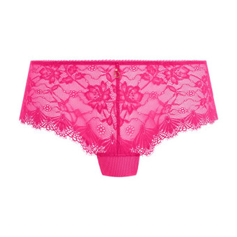 Fascinate Short