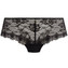Freya Lingerie Fascinate Short Black