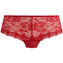 Freya Lingerie Fascinate Short Cherry