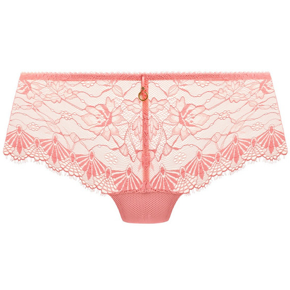 Freya Fascinate Short Peach