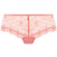 Freya Fascinate Short Peach