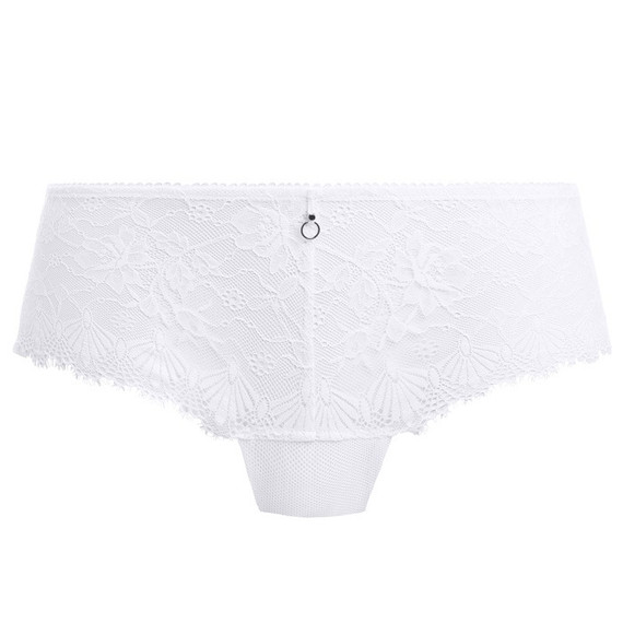 Freya Lingerie Fascinate Short White
