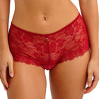 Fascinate Short